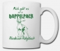 Preview: Tasse Rhodesian Ridgeback "Doppelpack"