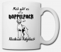 Preview: Tasse Rhodesian Ridgeback "Doppelpack"