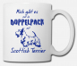 Preview: Tasse Scottish Terrier "Doppelpack"