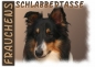 Preview: Fototasse Sheltie