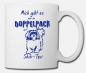 Preview: Tasse Shih-Tzu "Doppelpack"