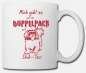 Preview: Tasse Shih-Tzu "Doppelpack"