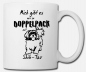 Preview: Tasse Shih-Tzu "Doppelpack"