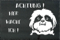 Preview: Schieferplatte Shih-Tzu