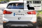 Preview: Aufkleber "Skye Terrier ...was sonst?"