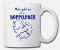 Preview: Tasse Spitz "Doppelpack"