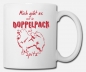 Preview: Tasse Spitz "Doppelpack"