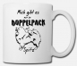 Preview: Tasse Spitz "Doppelpack"