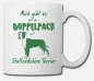 Preview: Tasse Staffordshire Terrier "Doppelpack"