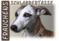 Preview: Fototasse Whippet