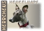 Preview: Fototasse Whippet Herrchen/Frauchen