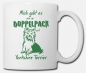 Preview: Tasse Yorkshire Terrier "Doppelpack"