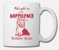 Preview: Tasse Yorkshire Terrier "Doppelpack"