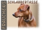 Preview: Fototasse Zwergpinscher Herrchen/Frauchen