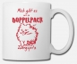 Preview: Tasse Zwergspitz "Doppelpack"