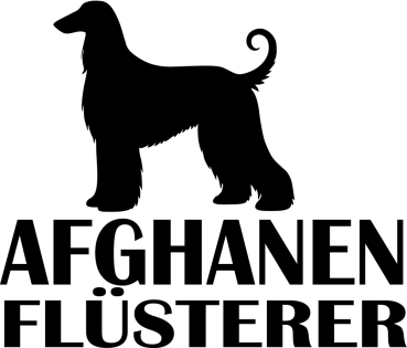 Aufkleber Afghane