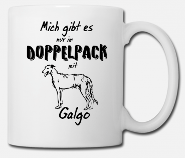 Tasse Galgo