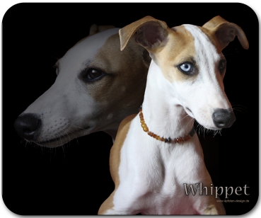 Mousepad Whippet #3