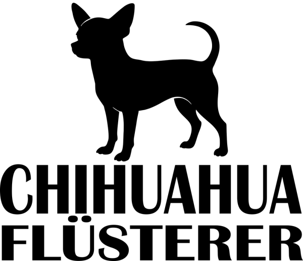 Aufkleber Chihuahua