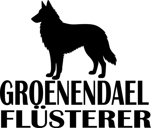 Aufkleber Groenendael