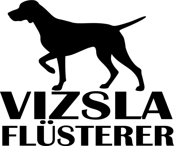 Aufkleber Magyar Vizsla