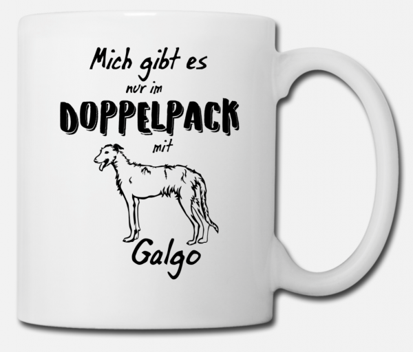 Tasse Galgo