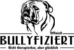 Aufkleber Continental Bulldog