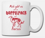 Tasse Barsoi