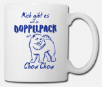 Tasse Chow Chow