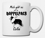 Tasse Collie