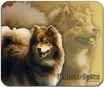 Mousepad Finnenspitz