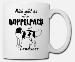 Tasse Landseer