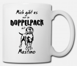 Tasse Mastino Napoletano