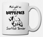 Tasse Scottish Terrier